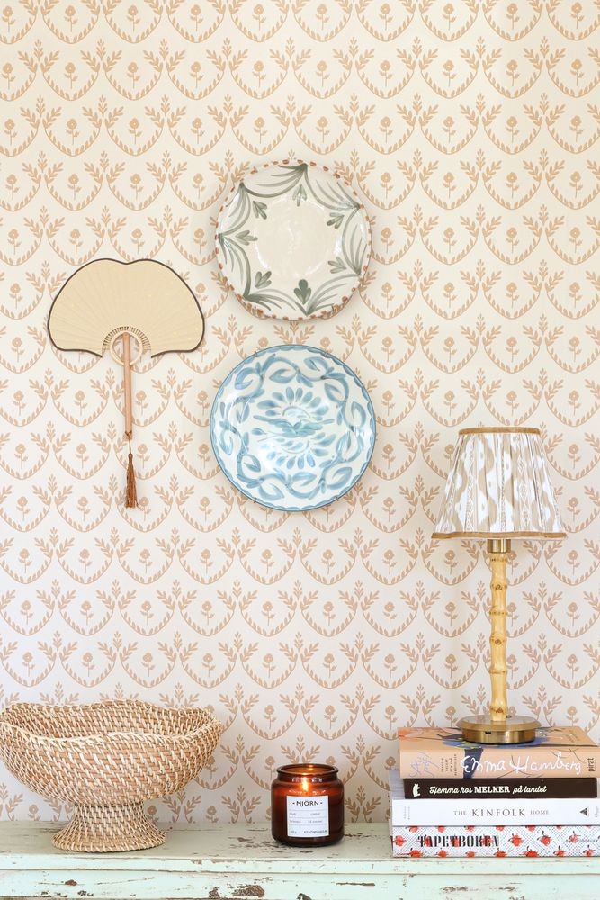 Image de Bellini Honeygold cream - 163-01